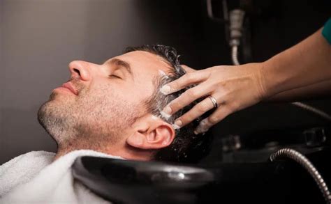 massage parlour for men|Men's Hair, Grooming and Spa Services .